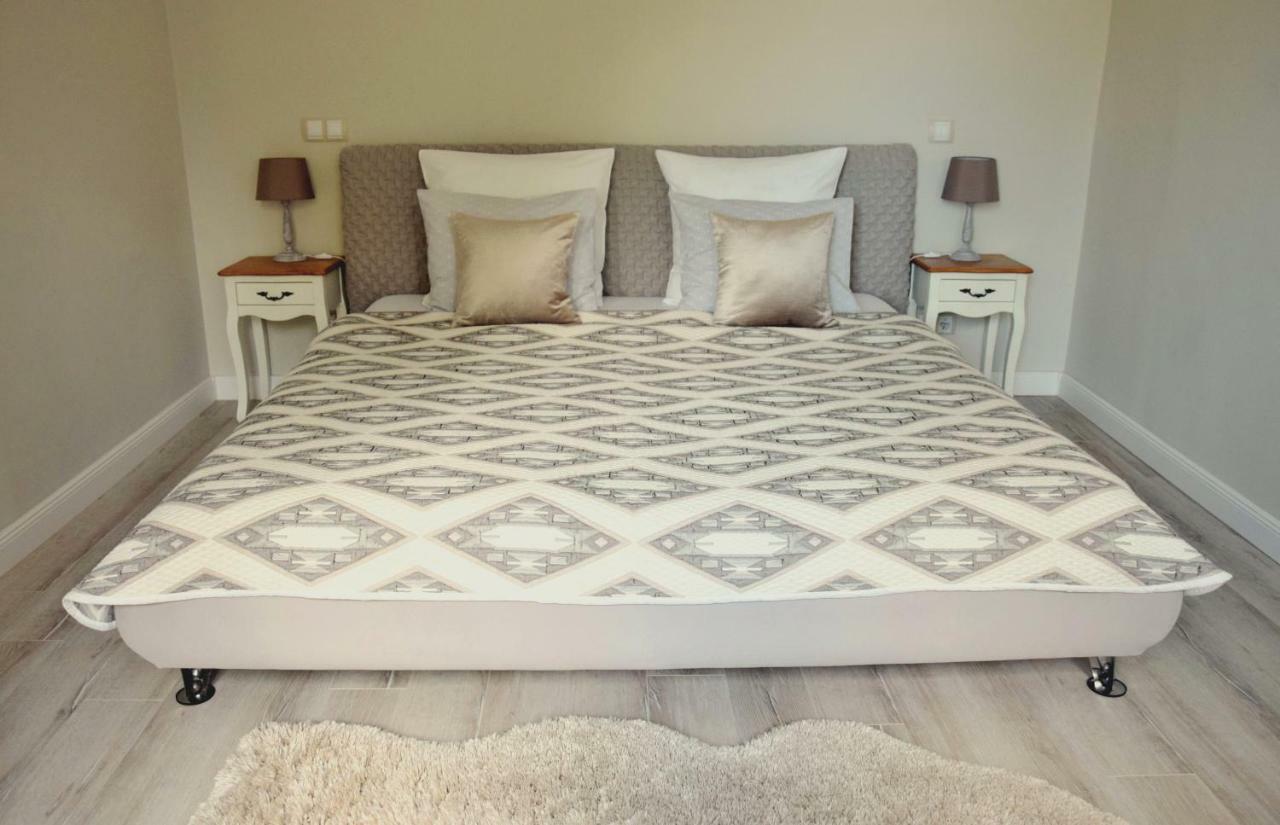 Castle Apartman *