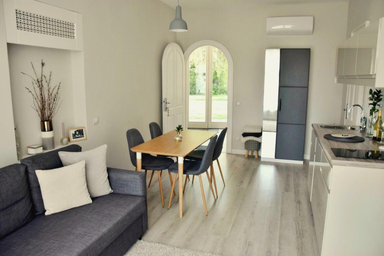 Apartman Castle