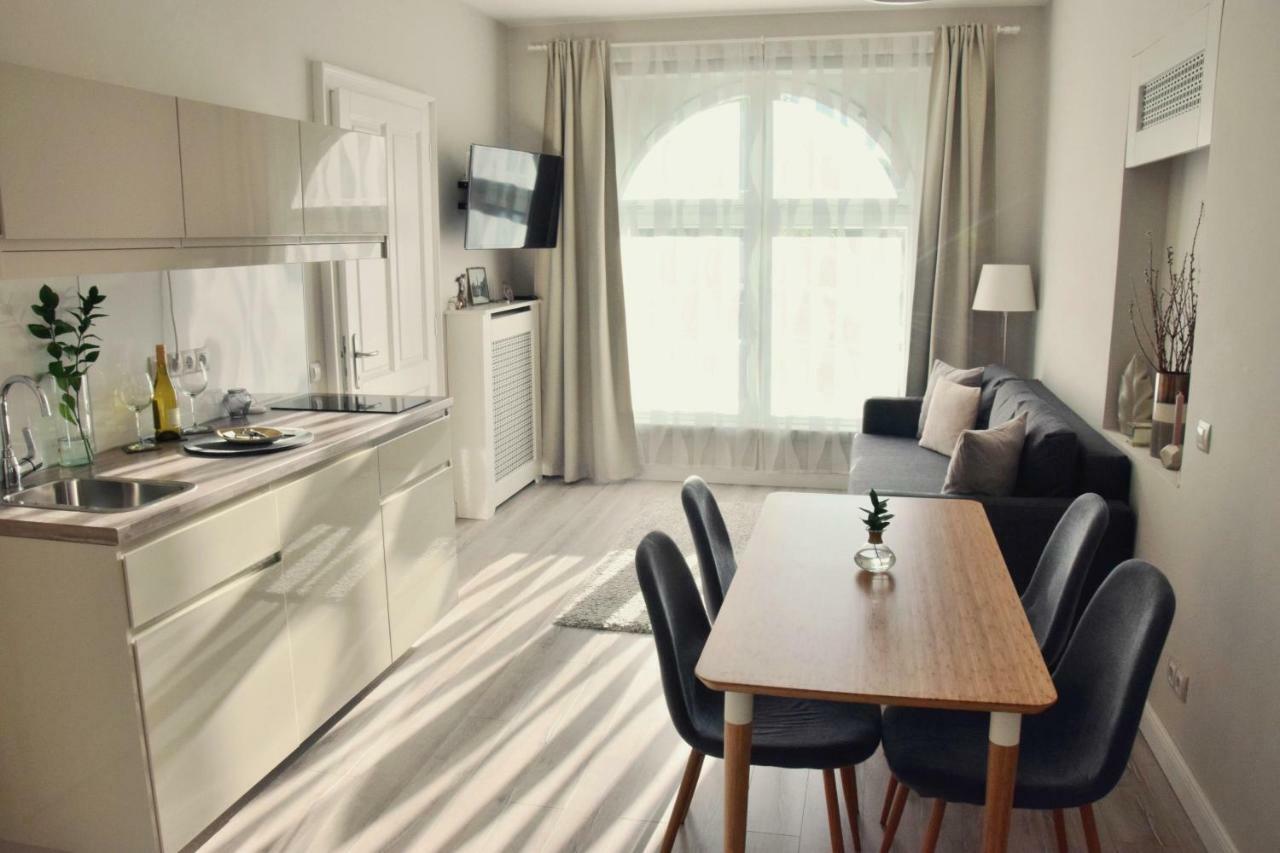 Apartman Castle Budapest