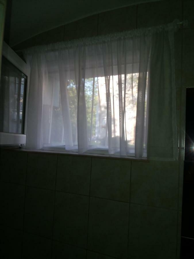 Appartamento Minigarzon Ii Budapest