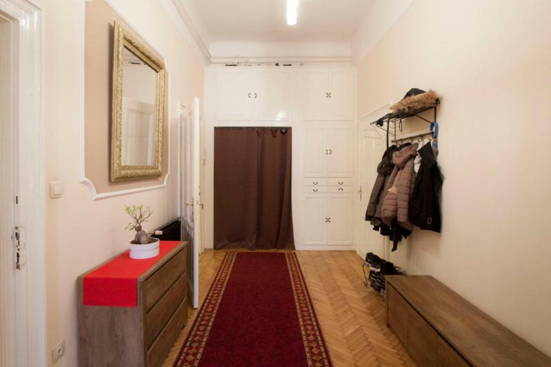 Belladonna Affittacamere Budapest