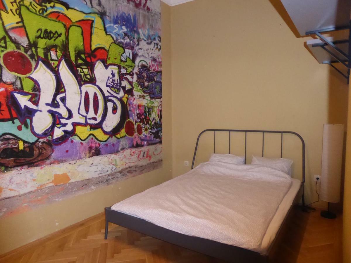 Belladonna Affittacamere Budapest