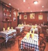 Delibab Hotel 3*