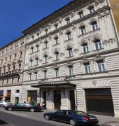 Hotel Nemzeti - Mgallery Collection Budapest