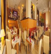 Hotel Leonardo Boutique M-square Budapest