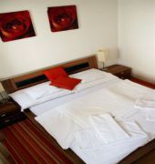 Vivaldi Apartamento *