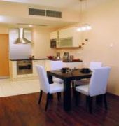 Vivaldi Apartamento Budapest