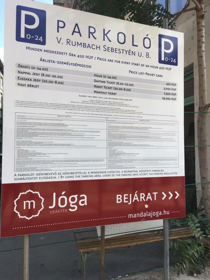 Kg - City Center * Budapest