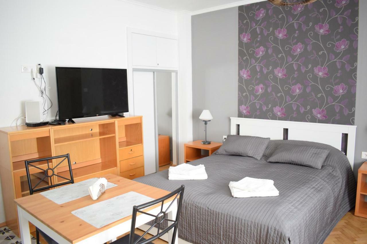 Apartamento Diamond Astoria