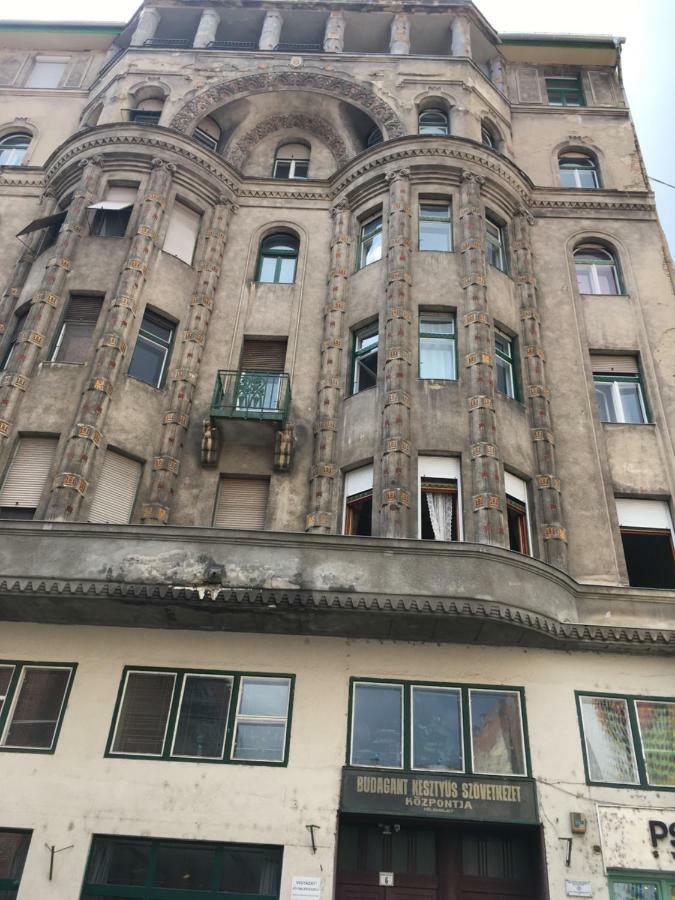 Kg - City Center * Budapest