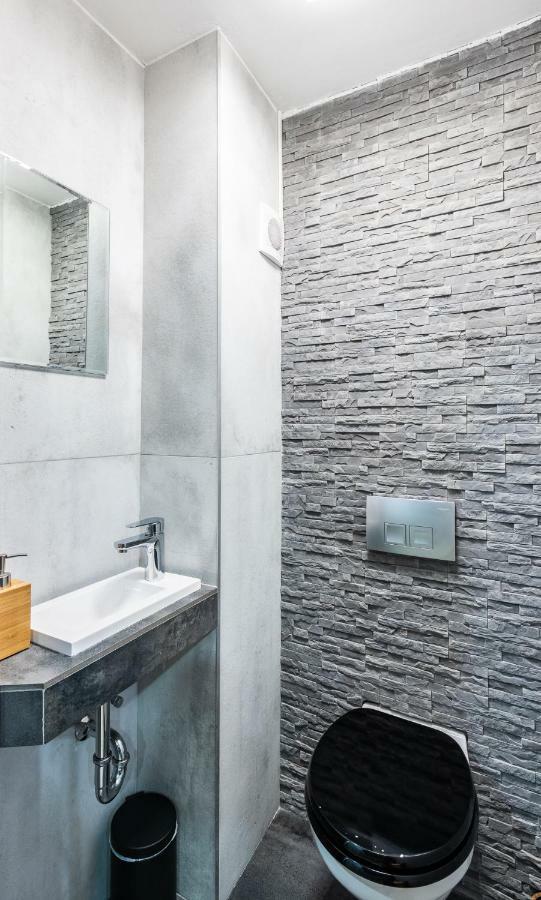 Center Of The Center, The Grand Deluxe Apartment Budapest