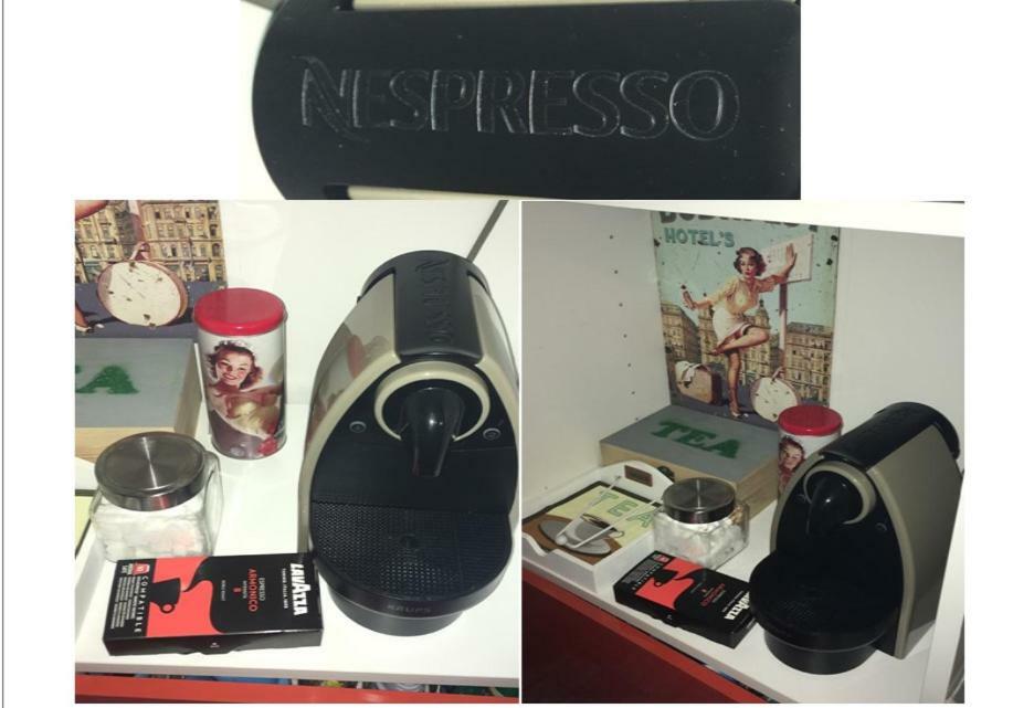 Apartamento Jewelry Box In