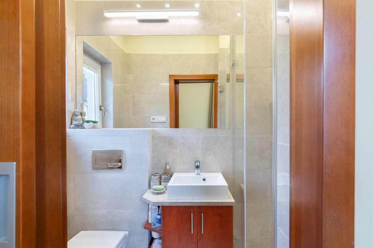 Apartment Citypark Deluxe