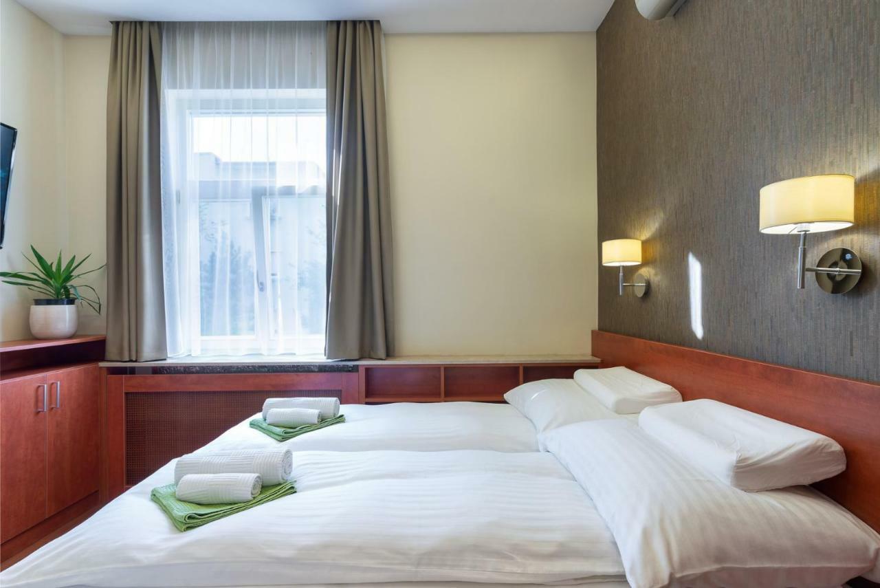Citypark Deluxe Apartment