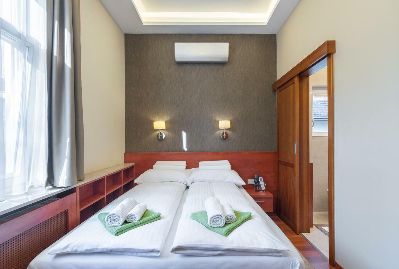Citypark Deluxe Budapest
