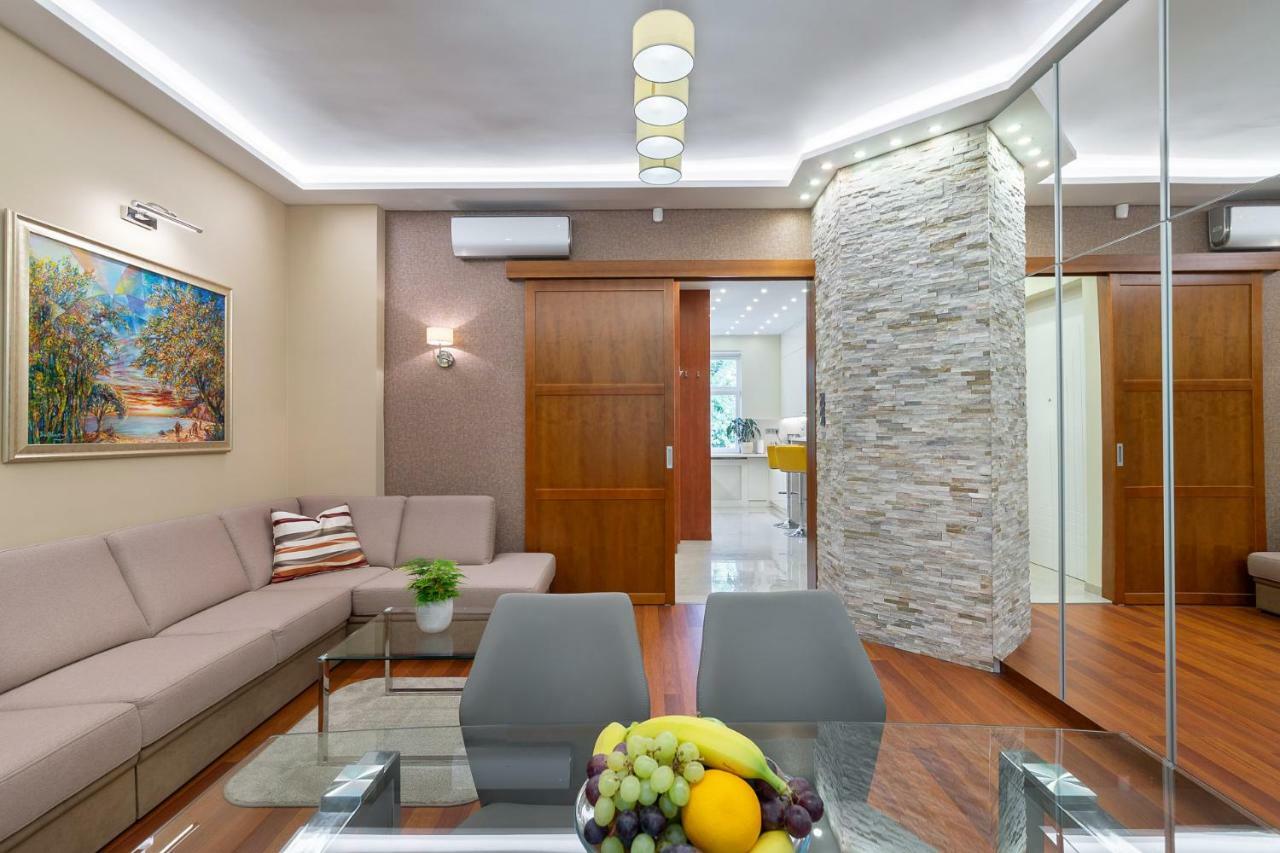 Citypark Deluxe Apartment *