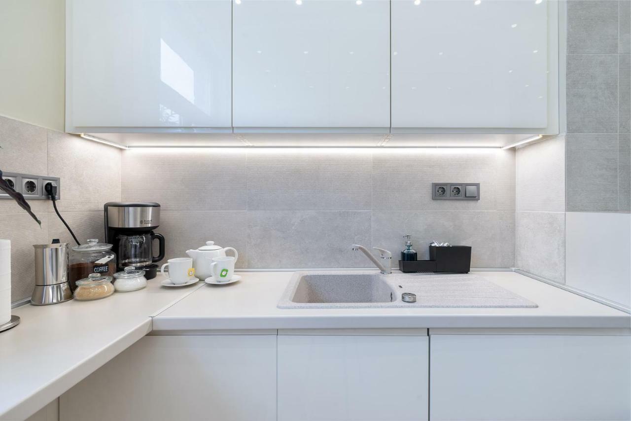 Citypark Deluxe Apartment