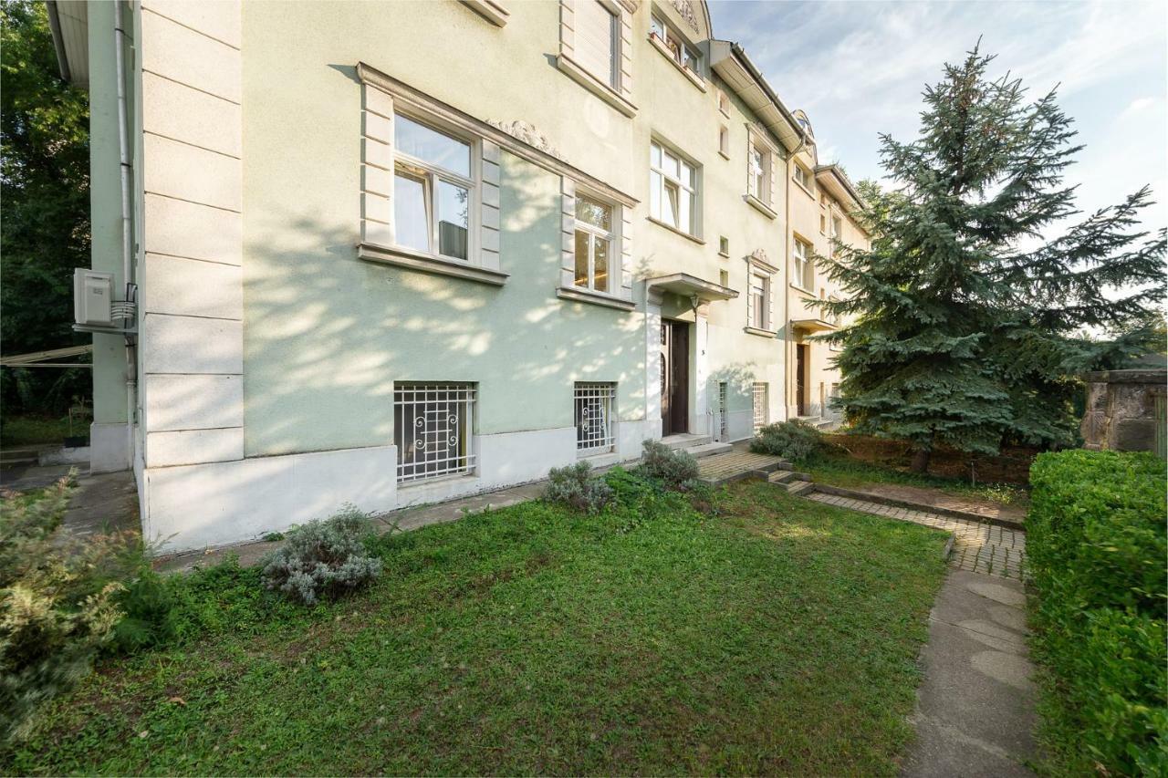 Apartment Citypark Deluxe *