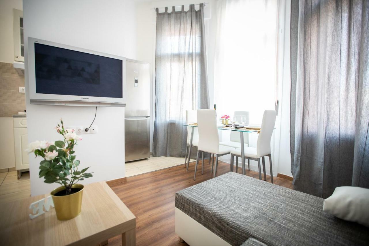 Kg - City Center * Budapest