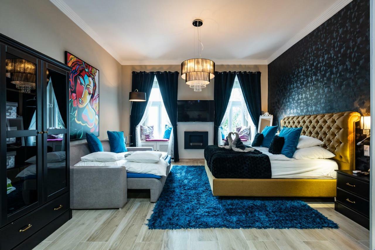 Apartment Center Of The Center, The Grand Deluxe *