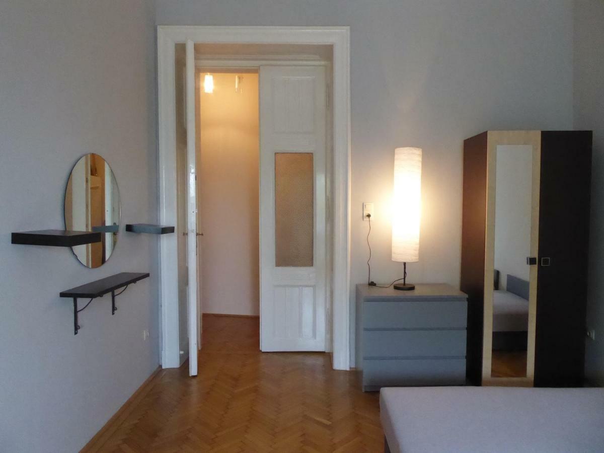 Affittacamere Belladonna Budapest