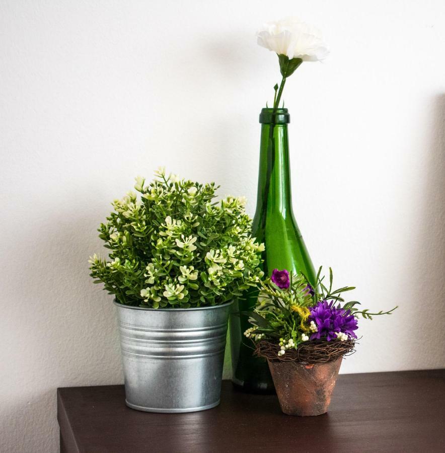 Viola Apartment *