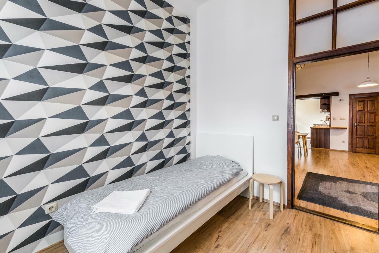 French Touch With Free Parking Apartmán Budapešť