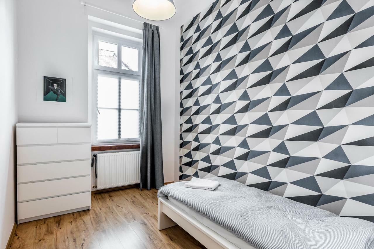 French Touch With Free Parking Apartmán *