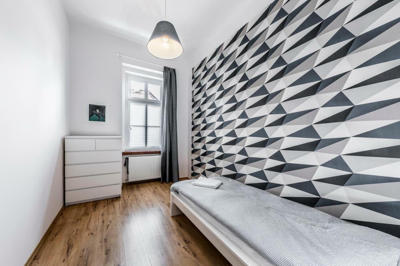 Apartmán French Touch With Free Parking