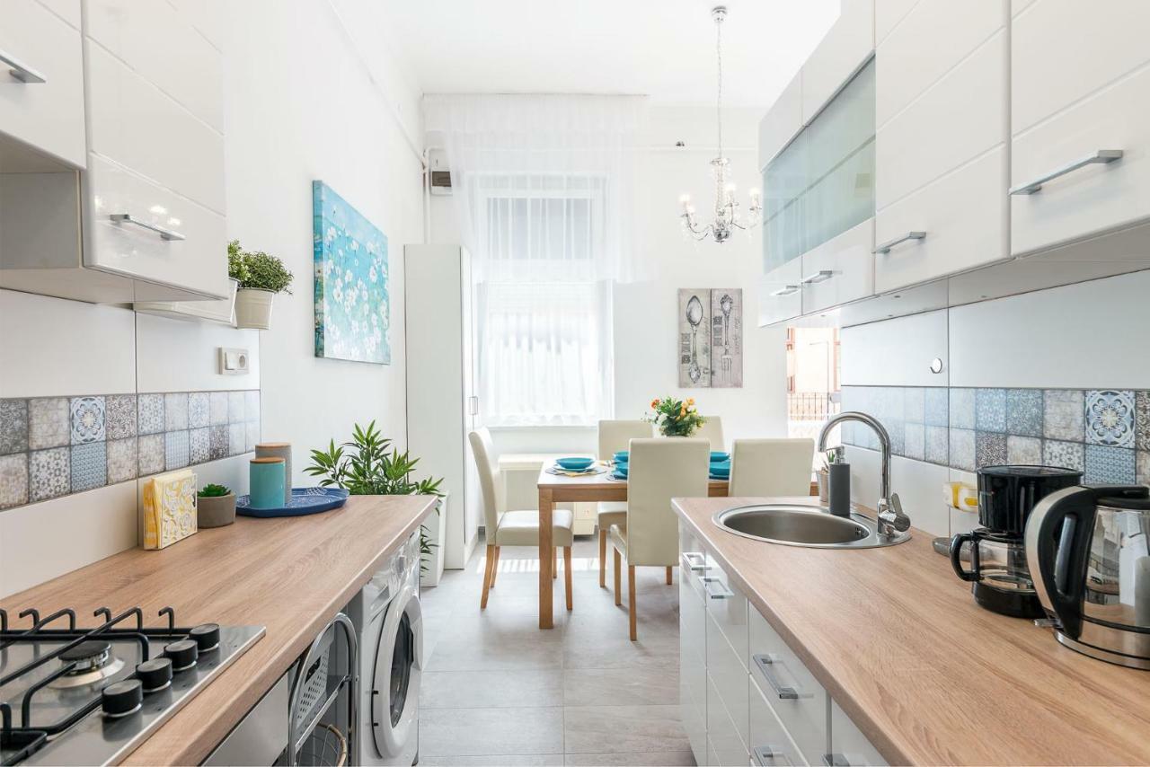 Apartment Kiraly City Center