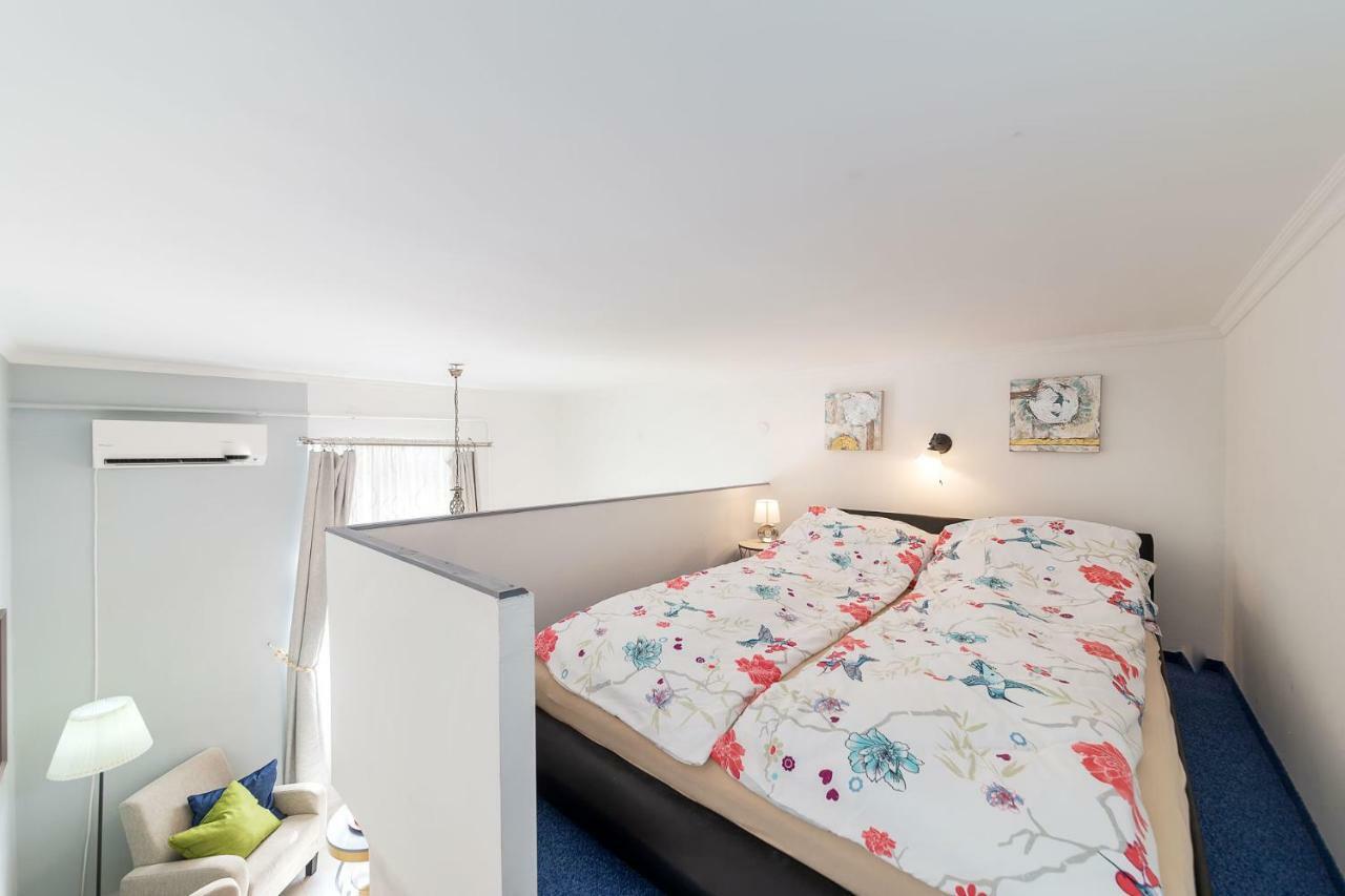 Kiraly City Center Apartment