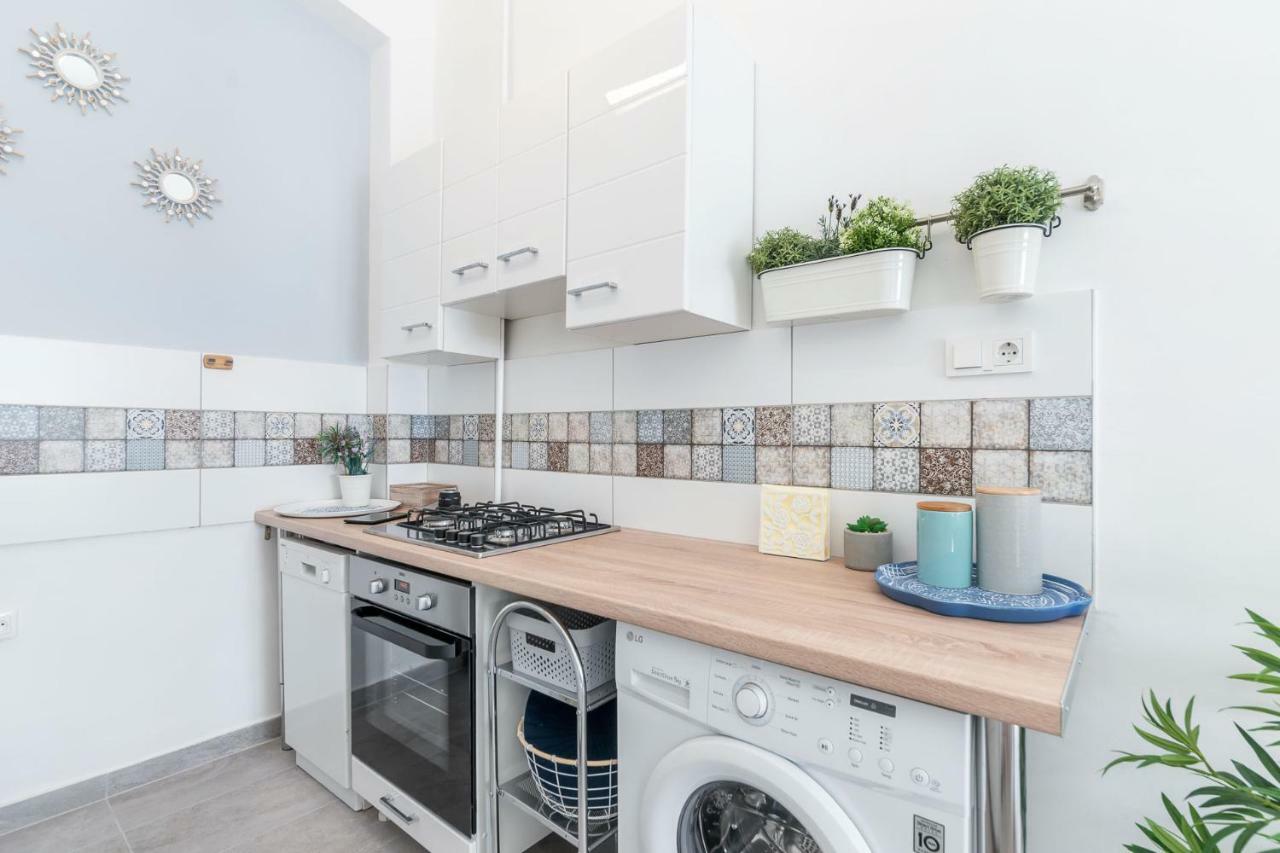 Apartment Kiraly City Center