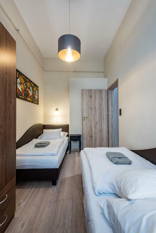 Center,the Rumbach Apartment Budapest