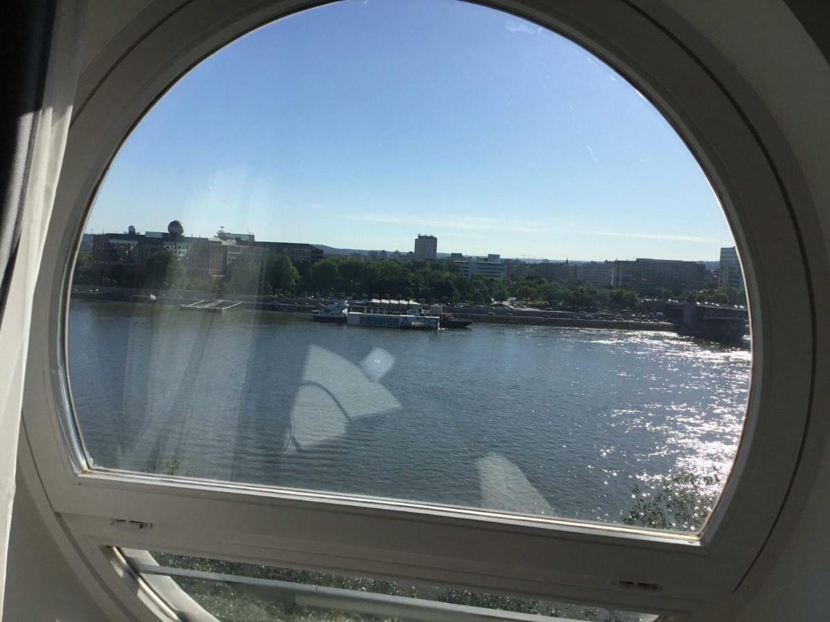 Danube Paradise Budapest