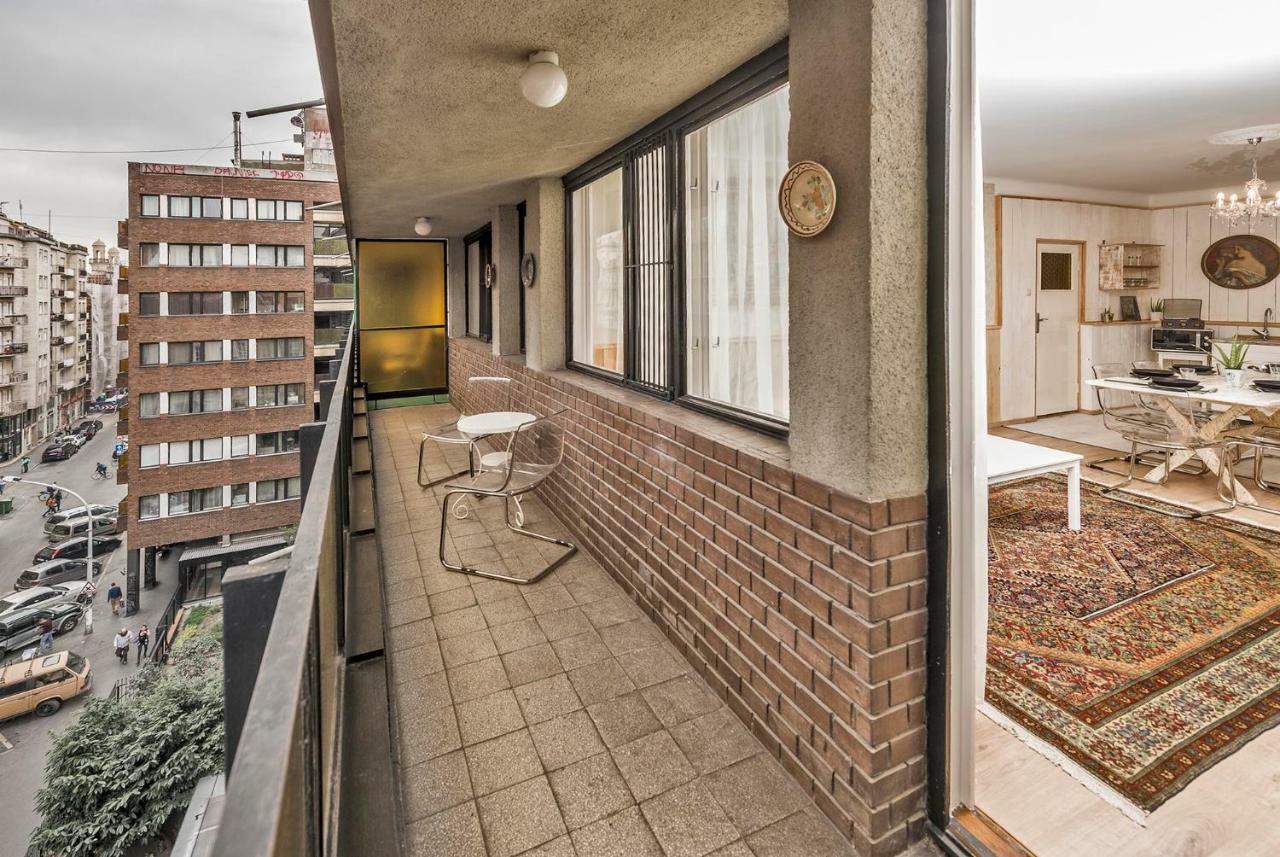 Appartamento Rumbach Budapest
