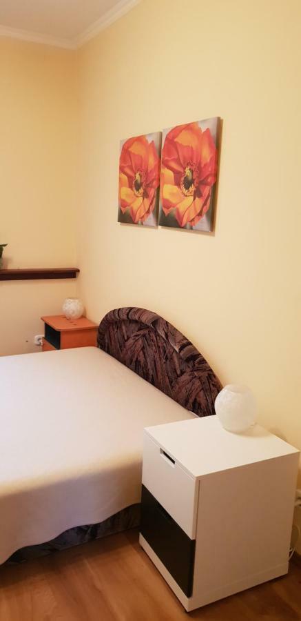 Habitación en casa particular Szent László Budapest