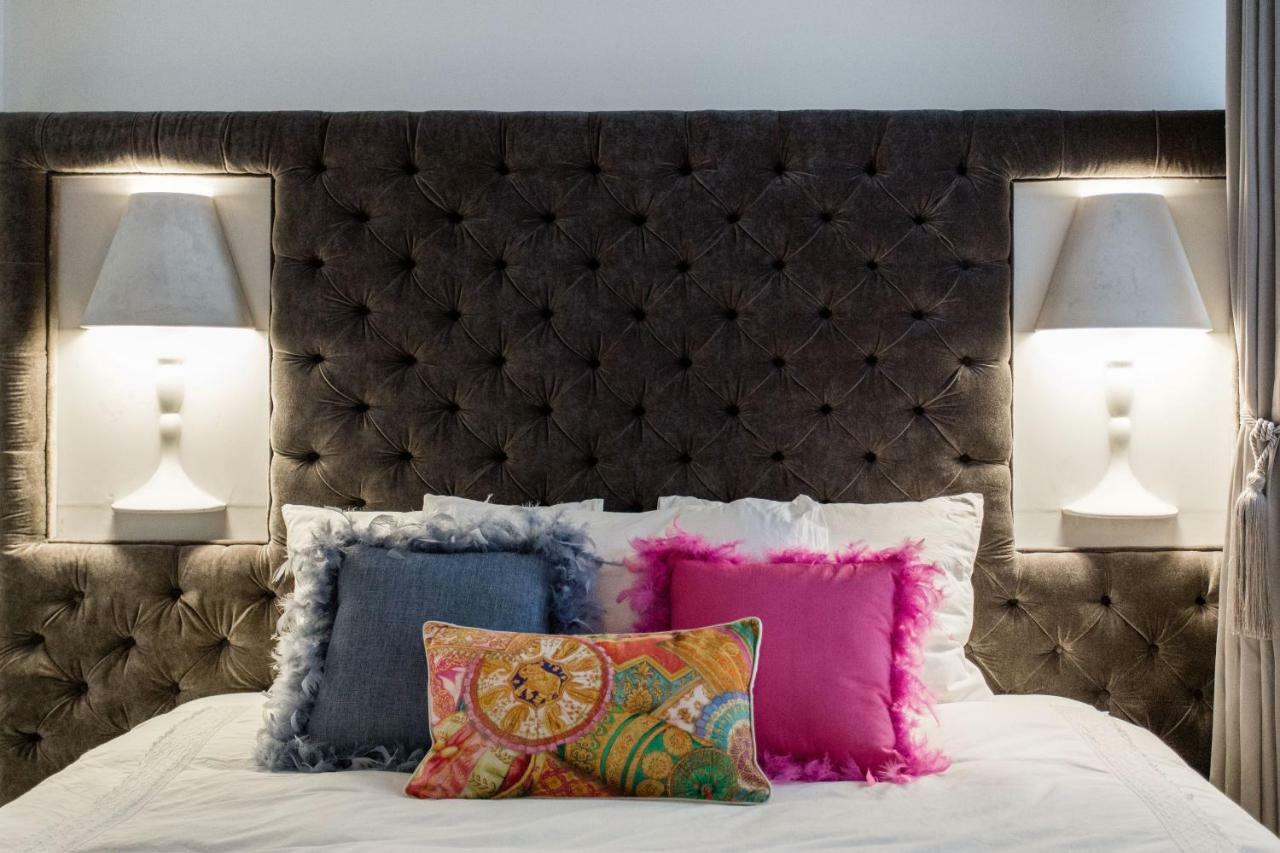 Apartamento Eye Of Penthouse