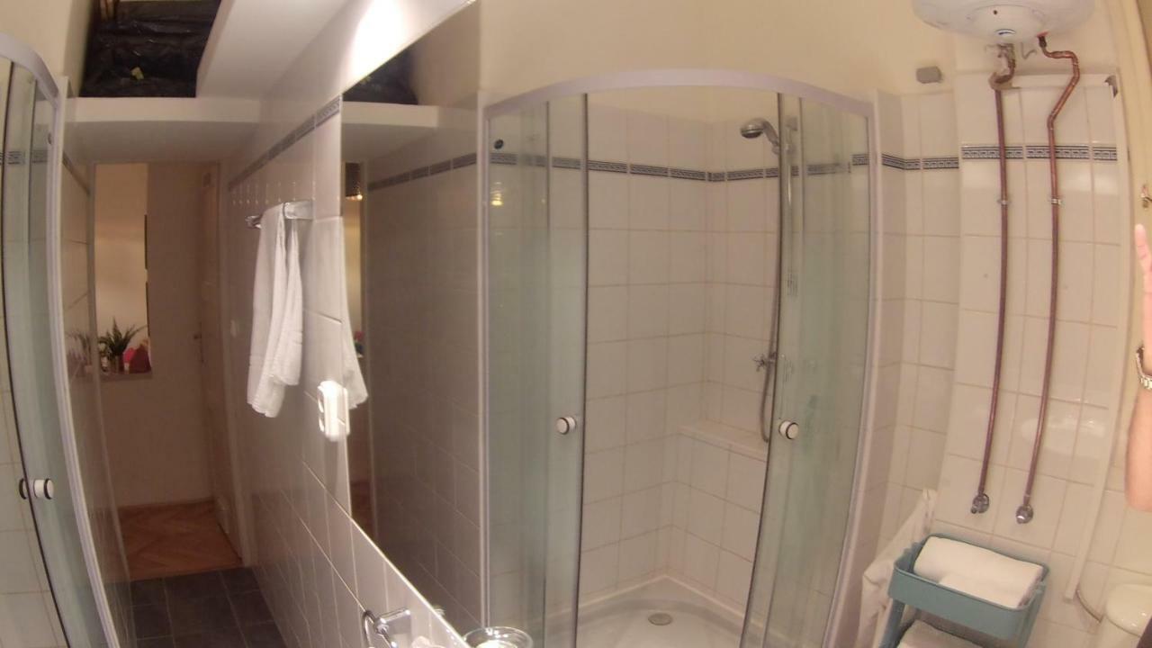 Opera Dream Apartament *