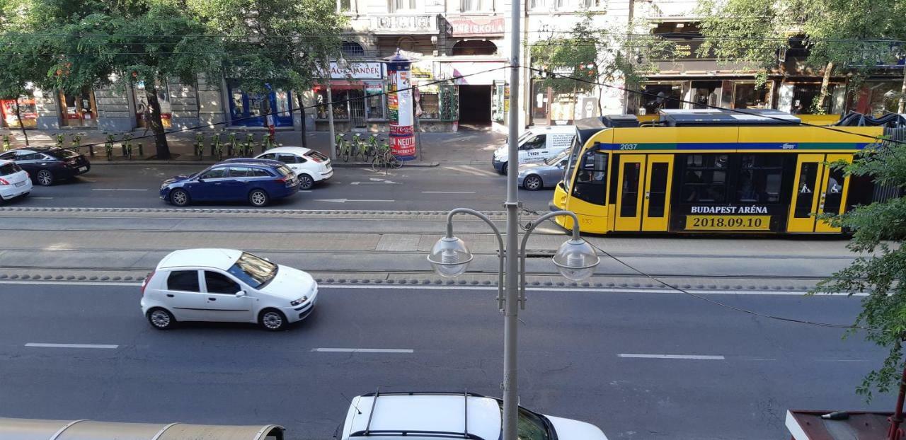 Tempo Life Budapest