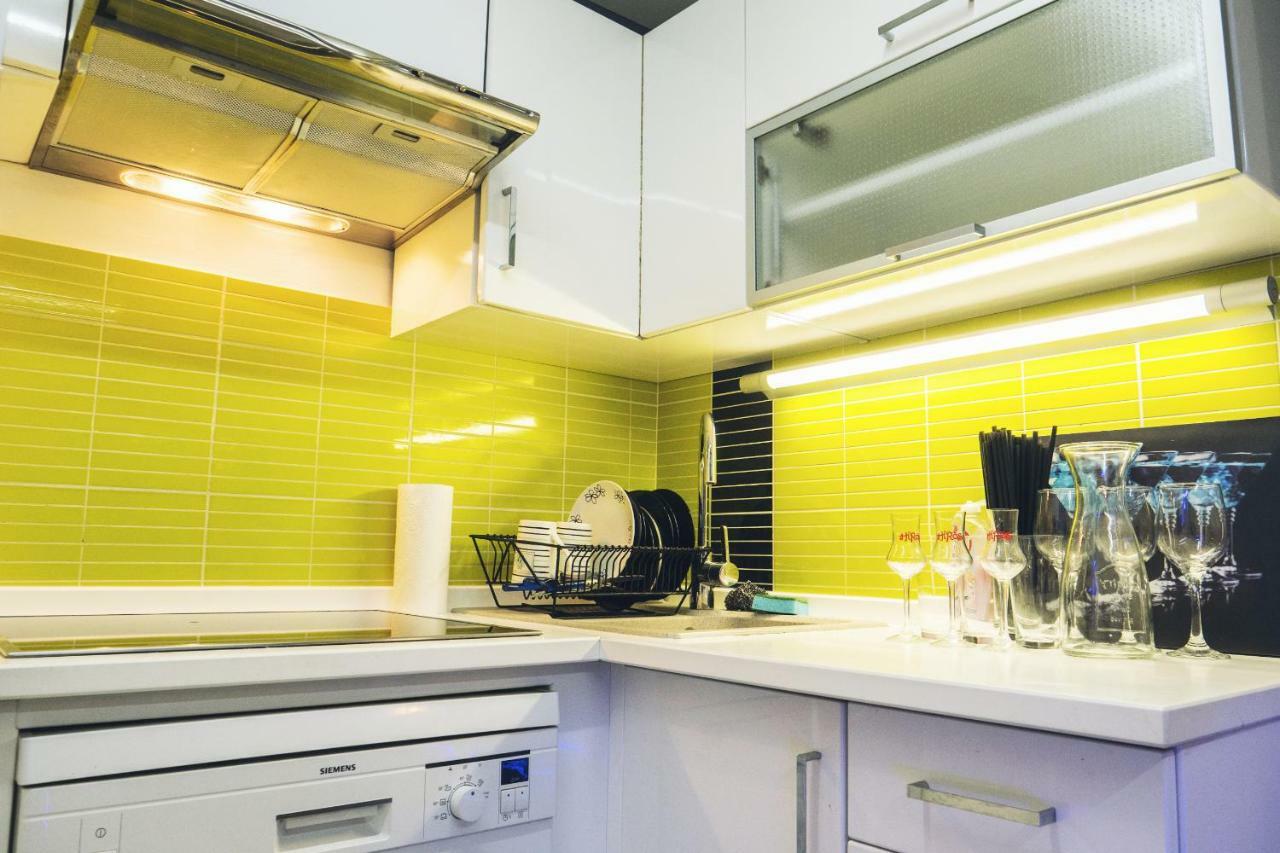 Apartmán Dolce Vita Supreme Budapest