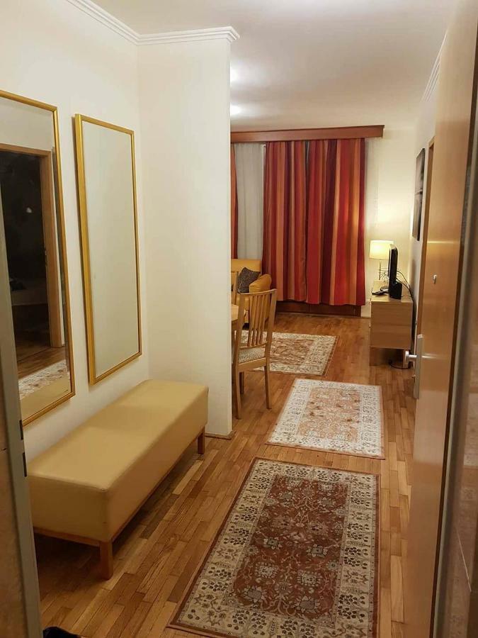 De Lux At The Synagogue Apartmán *