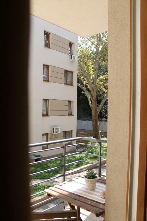 Appartement The Prince's Neighbour With Free Garage