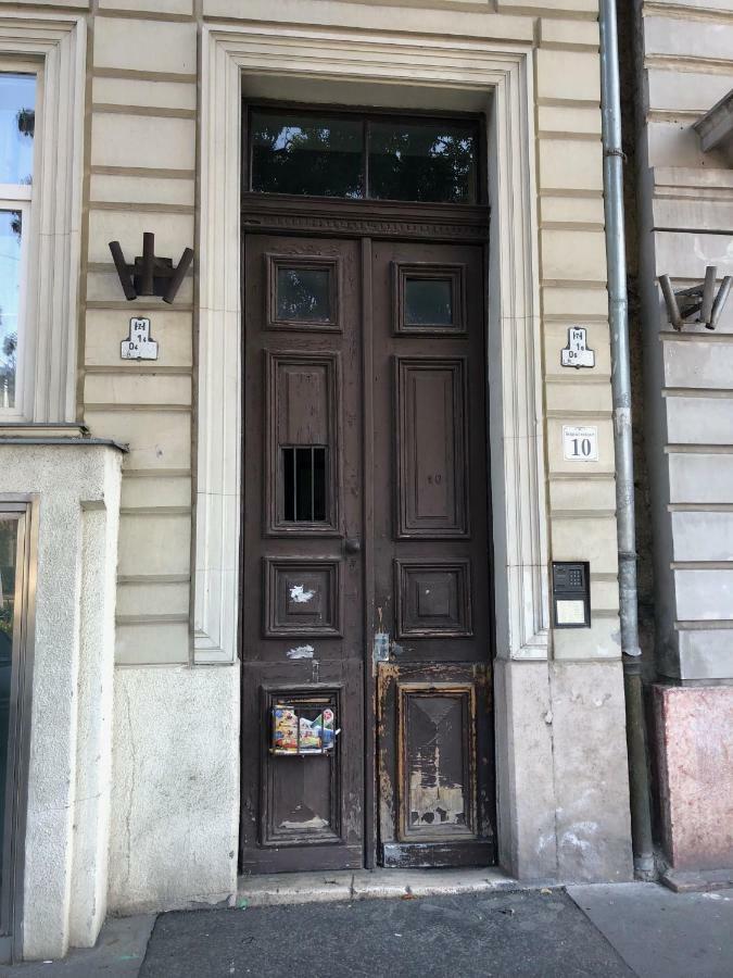 Appartamento St. Gellert Apartman 2 Budapest