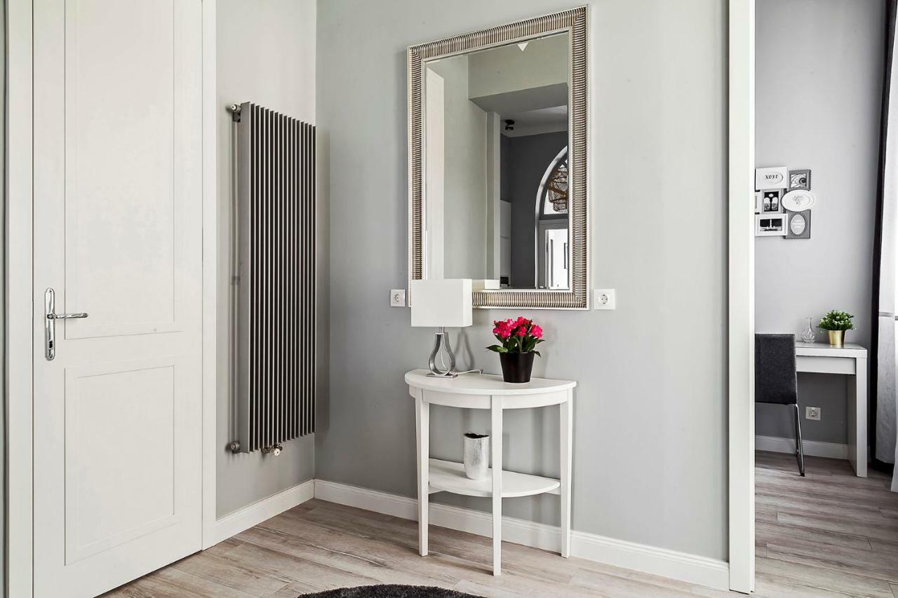 Apartamento Luxury Central *