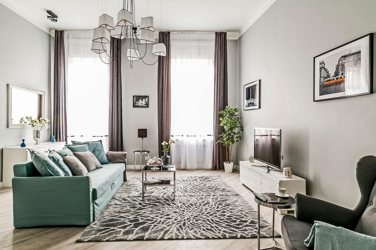 Lejlighed Luxury Central *