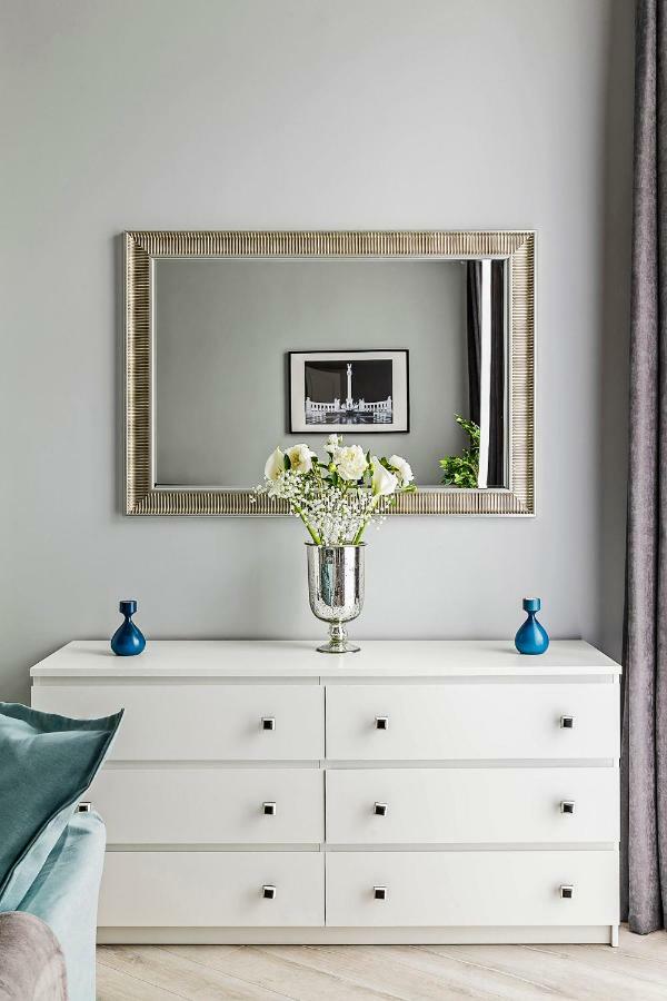 Luxury Central Apartamento *