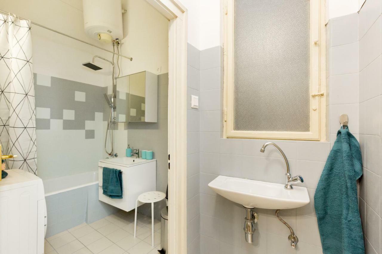 Apartamento Unique Riverside Budapest