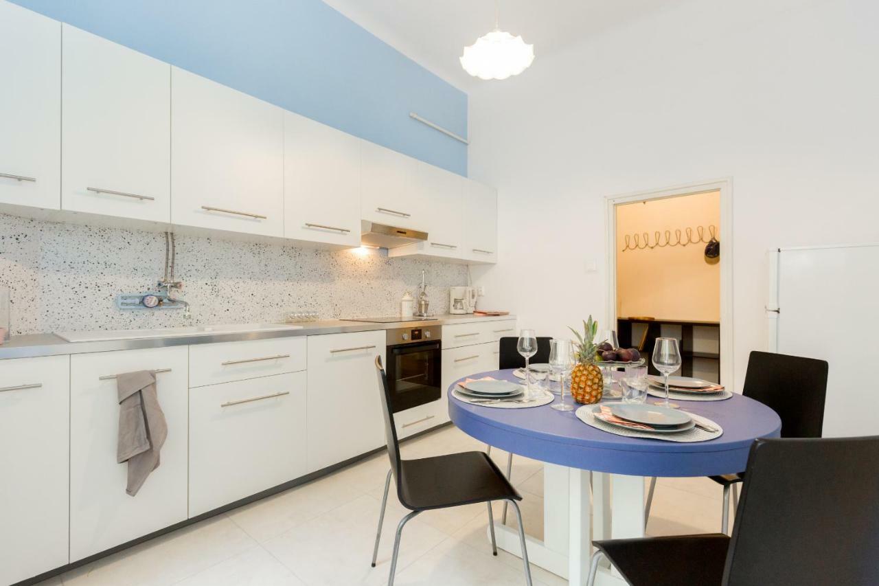 Unique Riverside Apartamento *