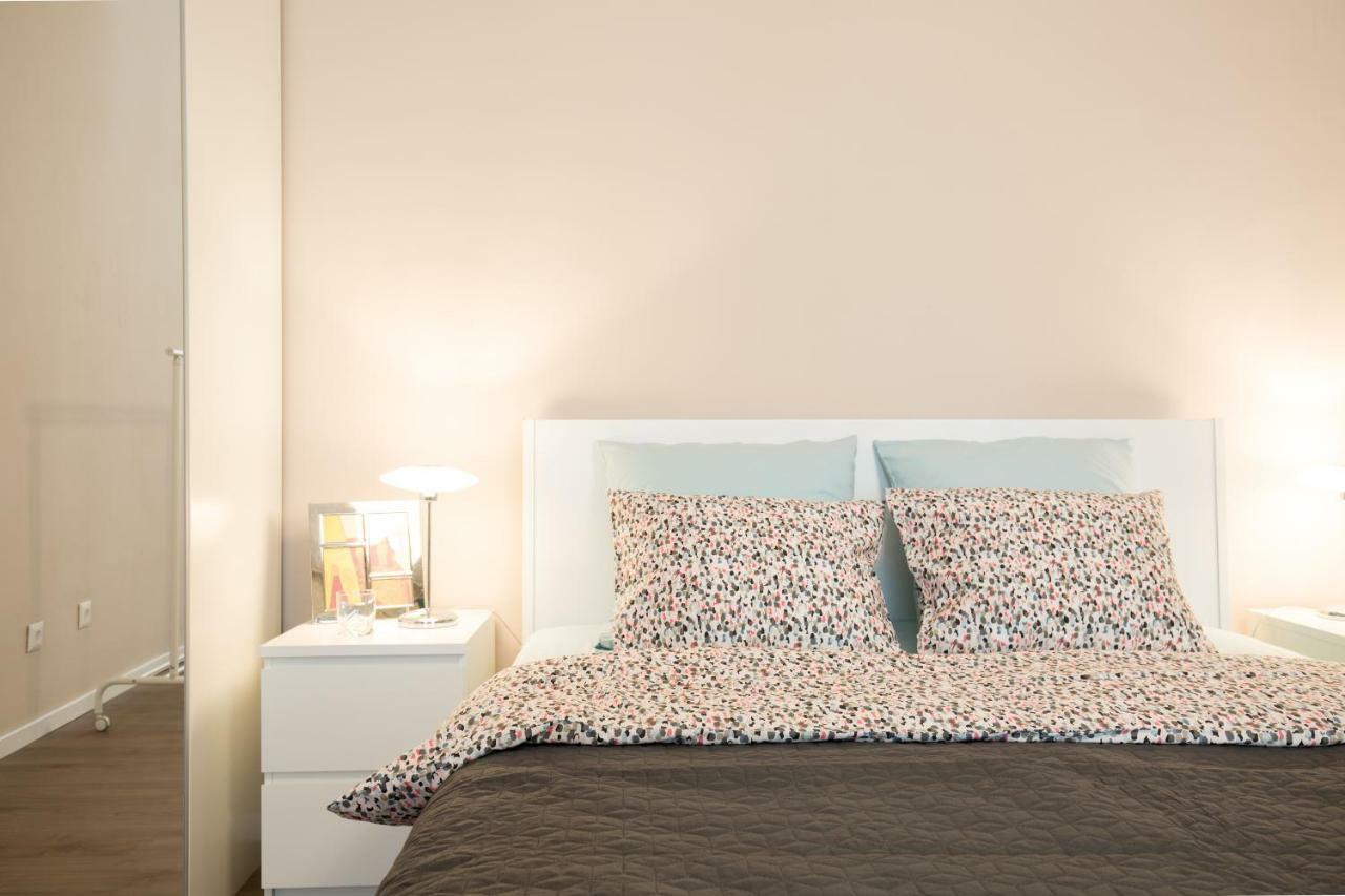 Apartamento Unique Riverside