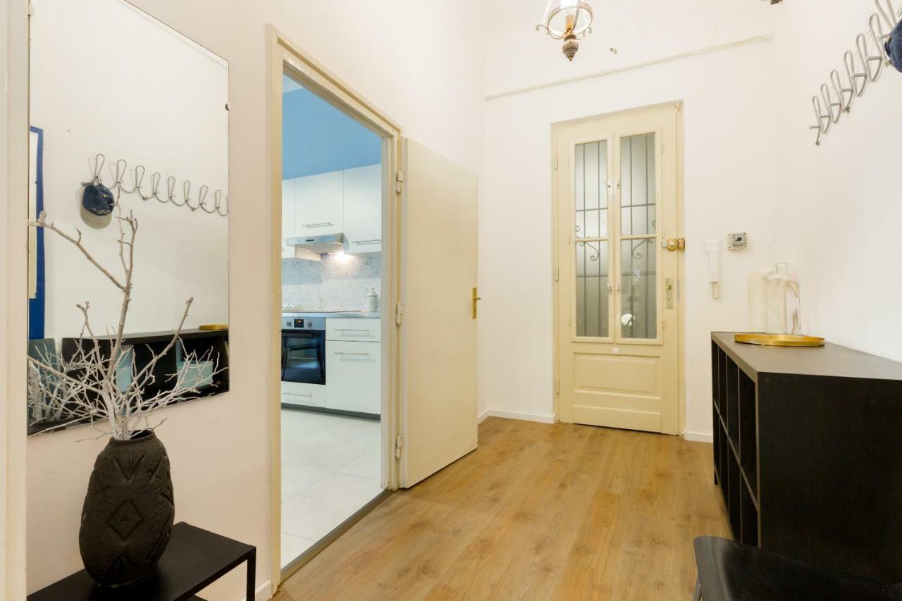 Apartamento Unique Riverside